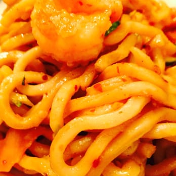 Shandong - Spicy Chow Chow Shrimp - Chinese Near Me - Oakland, California Shandong - Spicy Chow Chow Shrimp - Chinese Near Me - Oakland, California