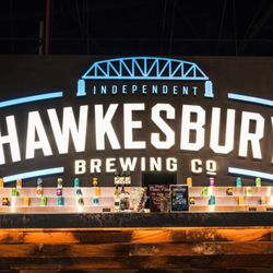 Hawkesbury Brewing Co.