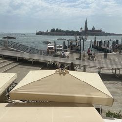 Carpaccio - View