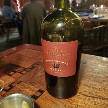 Pelican's Restaurant - Unbelievably AMAZING dinner!!  Calamari and filet mignon hands down best I've had!  Thanks to our server Sean!! - Seafood Near Me - Albuquerque, New Mexico