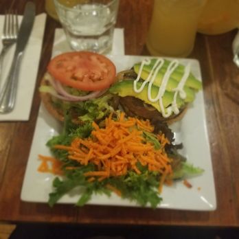 VSPOT - Cali burger - Vegan Near Me - Brooklyn, New York VSPOT - Cali burger - Vegan Near Me - Brooklyn, New York