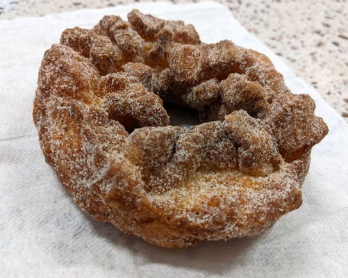 Jarams Donuts Lakewood by null