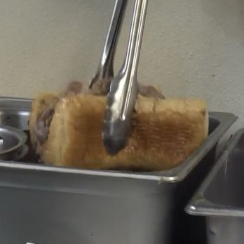 Oliver’s - Italian beef sandwich - Hot Dogs Near Me - Montgomery, Alabama Oliver’s - Italian beef sandwich - Hot Dogs Near Me - Montgomery, Alabama