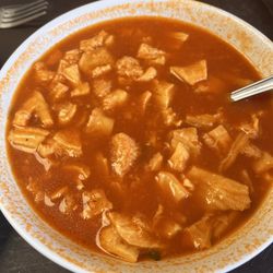 El Tipico Restaurant - Mondongo