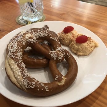 Prost German Restaurant - Pretzel - German Near Me - Aberdeen, Maryland Prost German Restaurant - Pretzel - German Near Me - Aberdeen, Maryland