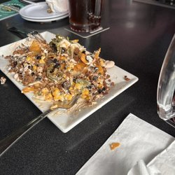 Playmakers Sports Bar + Grill - Street tacos