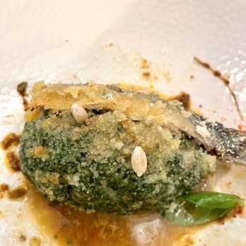 Chez Davia - French Near Me - Nice, 06
