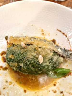 Restaurant Chez Davia by null