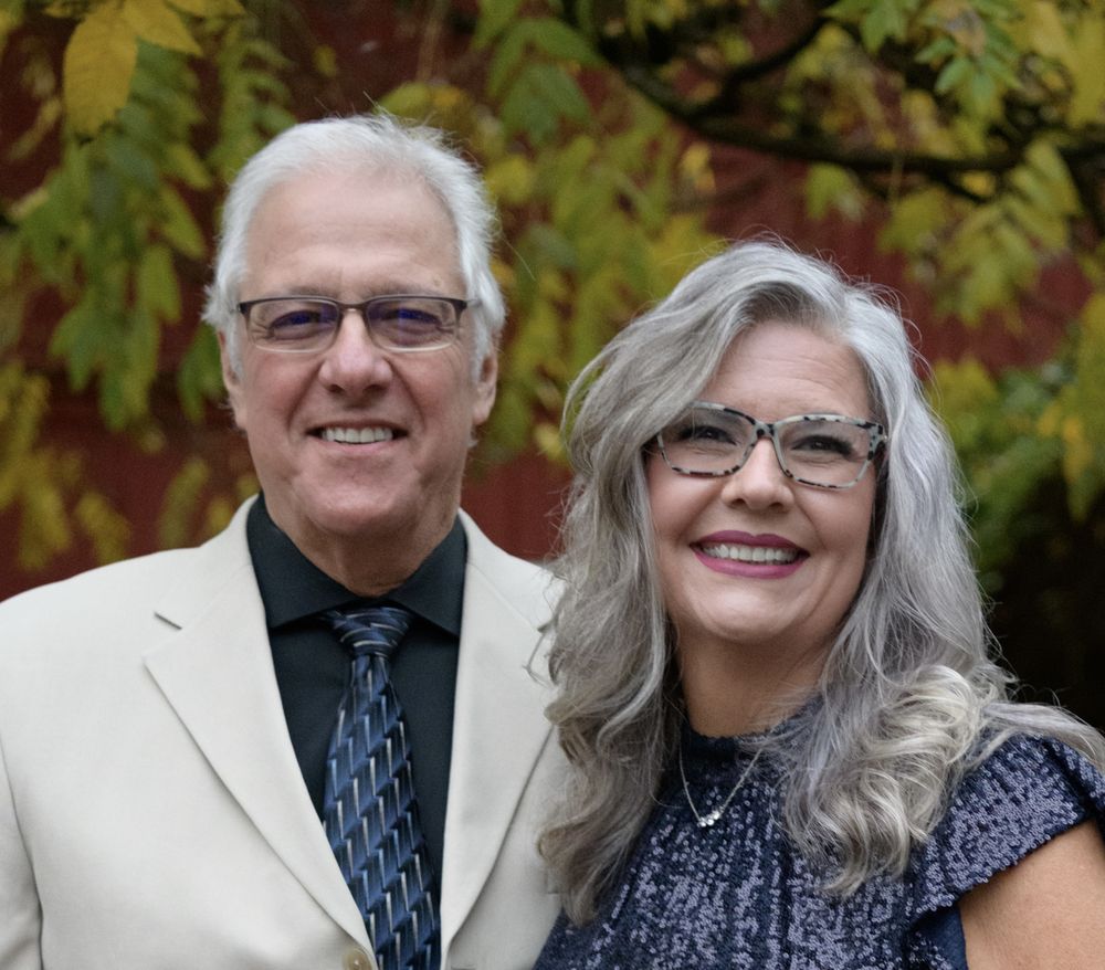 Healing Grief - grief counselor in Eugene, OR