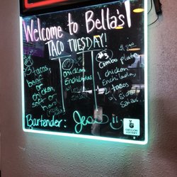 Bella's Pub & Grub