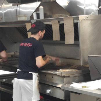 Leo's Steak Shop - Sandwiches Near Me - Folcroft, Pennsylvania