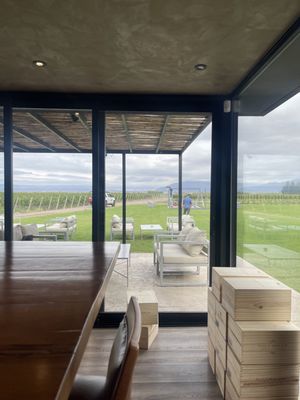 Bodega Ruca Malen by null