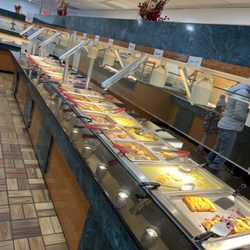China Buffet - Best Chinese food