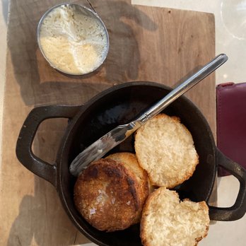 Stella San Jac - Biscuits - New American Near Me - Austin, Texas Stella San Jac - Biscuits - New American Near Me - Austin, Texas