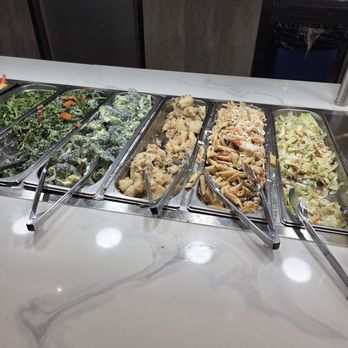 Dimassi's Buffet - Salad bar - Buffets Near Me - Oceanside, California Dimassi's Buffet - Salad bar - Buffets Near Me - Oceanside, California