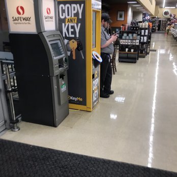 Safeway - Second photo, just to see if he would notice. I was trying to get his reaction, but he never looked up. - Grocery Near Me - Denver, Colorado Safeway - Second photo, just to see if he would notice. I was trying to get his reaction, but he never looked up. - Grocery Near Me - Denver, Colorado