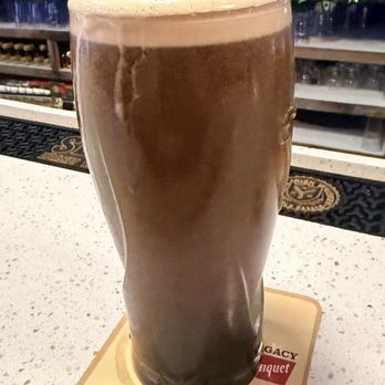 Napper Tandy's Public House and Restaurant - Shitty beer $8.50 - Irish Near Me - Angier, North Carolina