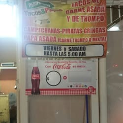 Tacos y Papas Periférico