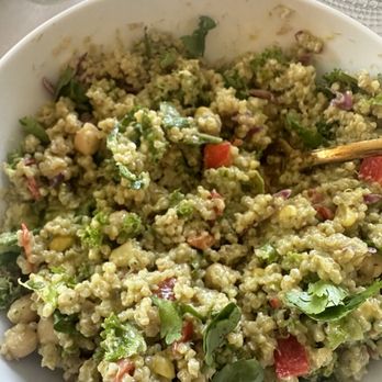 Mandy’s - Juice Bars & Smoothies Near Me - Toronto, Ontario