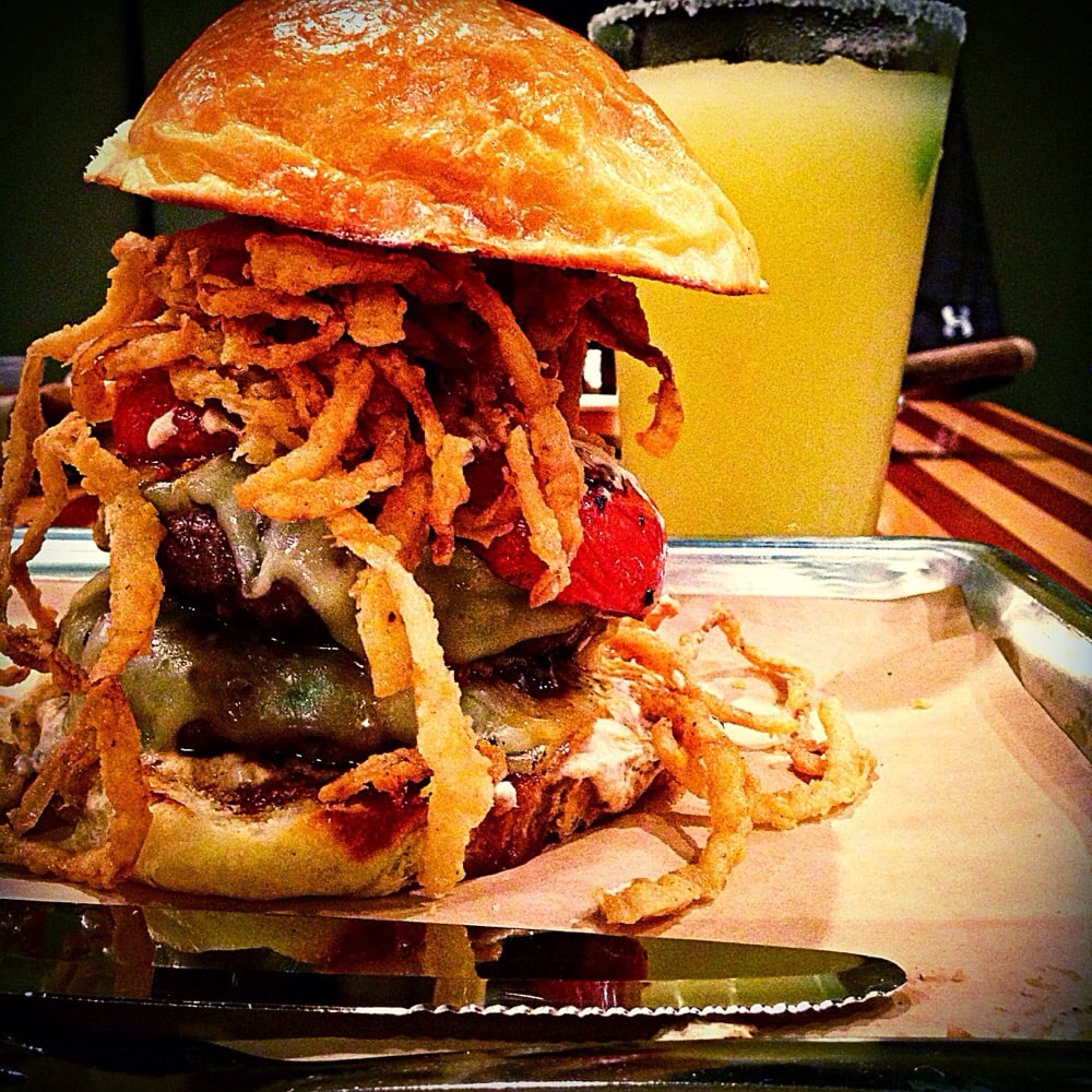 Burger Burger