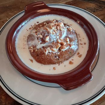 All-Purpose Shaw - Chocolate chip cookie with Nutella - Pizza Near Me - Washington, DC, District of Columbia