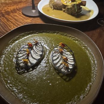 Musaafer - Palak Paneer - Indian Near Me - Houston, Texas Musaafer - Palak Paneer - Indian Near Me - Houston, Texas