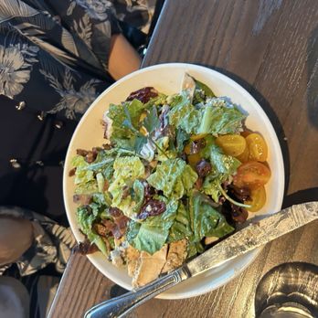 Thirsty Lion - Cobb Salad - American Near Me - The Colony, Texas Thirsty Lion - Cobb Salad - American Near Me - The Colony, Texas