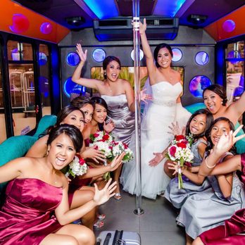 West Coast Limo Bus - Limos Near Me West Coast Limo Bus - Limos Near Me