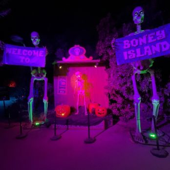 Boney Island - Props - Performing Arts Near Me - Los Angeles, California Boney Island - Props - Performing Arts Near Me - Los Angeles, California