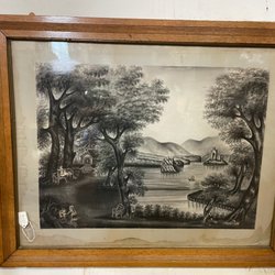 Antiques At Bailey's