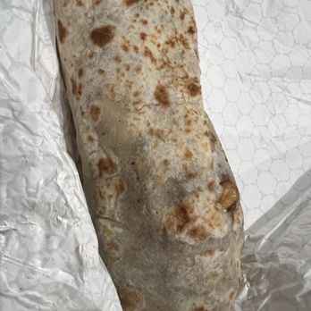 The Taco Stand - California burrito #1 - Mexican Near Me - Mission Viejo, California