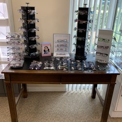Roseville Vision Center - Children's frames.