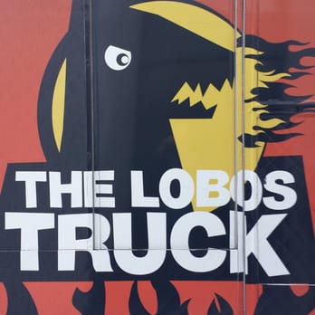 The Lobos Truck - Food Trucks Near Me - Los Angeles, California The Lobos Truck - Food Trucks Near Me - Los Angeles, California
