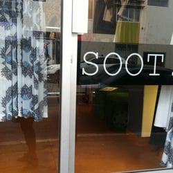 Soot