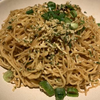 Karai Crab - Garlic noodles - Seafood Near Me - Honolulu, Hawaii Karai Crab - Garlic noodles - Seafood Near Me - Honolulu, Hawaii