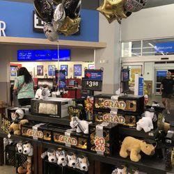 Walmart Supercenter