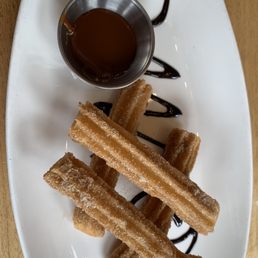 Churros Churros