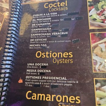 El Pescador - Bell - Blacked out pricing - Mexican Near Me - Bell, California El Pescador - Bell - Blacked out pricing - Mexican Near Me - Bell, California