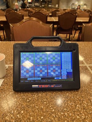 Suncoast Hotel and Casino by null