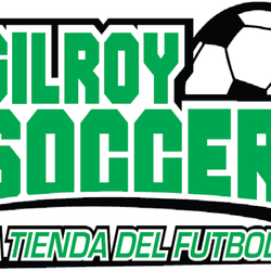 Gilroy Soccer