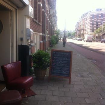 De Ruyschkamer - Pubs Near Me - Amsterdam, New Hampshire