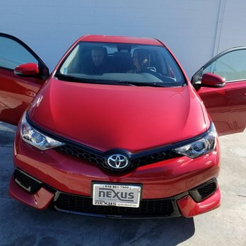 Nexus Auto Group - Car Dealers Near Me - Burbank, California