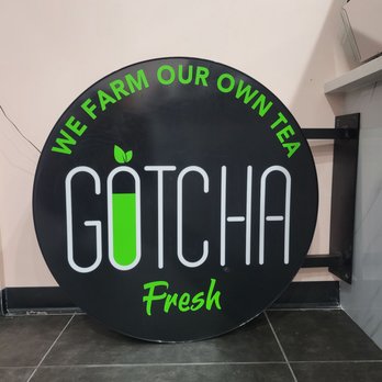 Gotcha Tea - Coffee & Tea Near Me - Costa Mesa, California Gotcha Tea - Coffee & Tea Near Me - Costa Mesa, California