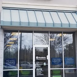 OneMain Financial