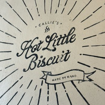 Callie's Hot Little Biscuit - Breakfast & Brunch Near Me - Charleston, South Carolina Callie's Hot Little Biscuit - Breakfast & Brunch Near Me - Charleston, South Carolina