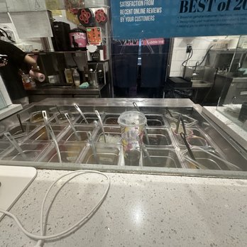 Vivi Bubble Tea - Bubble Tea Near Me - Boston, Massachusetts