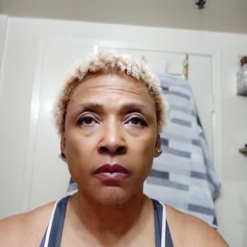 APAIT - This is a solo picture of me in my bathroom - Community Service/Non-Profit Near Me - Los Angeles, California