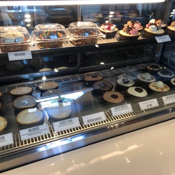 Pie Bar - Desserts Near Me - Austin, Texas