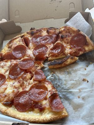 Cambridge House of Pizza