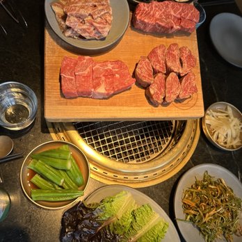COTE Miami - Korean Near Me - Miami, Florida COTE Miami - Korean Near Me - Miami, Florida